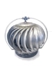 Rooftop Wind Turbine Vent