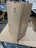 Brown Take out Bag-25ShortyDURO DUBL LIFE-