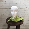 Green Kerchief/Bandana