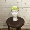 Green Kerchief/Bandana