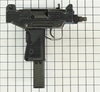 BF - IMI UZI Micro, Pistol, 9mm