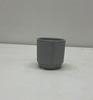 Small Ceramic Cocktail Vase