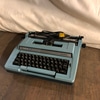 Smith Corona Electric Typewriter