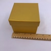 Gold Gift Boxes