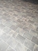 Grey Stone Linoleum 26'x12'