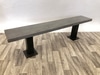 Wooden Bench
