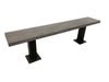 Wooden Bench