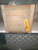 Rustic Wooden Crate 18"x17"x24"