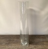 Glass Interior Tube Cylinder