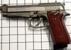 Replica - Beretta 92, Pistol
