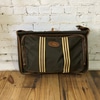 Lightweight Canvas Travel Bag