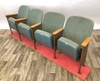 Theater Seating