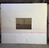 Window Wall with Tile Backsplash - Paint Finish