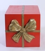 Oversized Gift Box