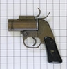 BF - US Pyrotechnic M8 Flare Gun Pistol