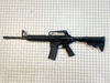 Rubber - DPMS A-15, Rifle (Soft Cast)