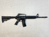 Rubber - DPMS A-15, Rifle (Soft Cast)