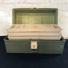 Plano 3 Layer Tackle Box