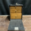 Travel Cabinet