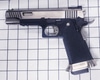 Replica - Kimber 1911 Tactical, Two-Tone Pistol