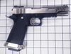 Replica - Kimber 1911 Tactical, Two-Tone Pistol