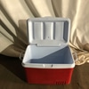Rubbermaid  Cooler