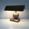 Bankers Lamp