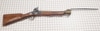 Replica - Blunderbuss Flintlock Rifle Attached Bayonet