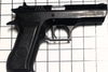 Replica - Magnum Research Jericho 941, 9mm (Plastic)