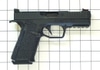BF - PTR Archon Type B Gen 2, Pistol, 9mm