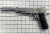 Rubber - SIG Sauer 1911 with Suppressor, Pistol (Hard Cast)