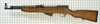BF - Chinese SKS Paratrooper, Rifle, 7.62x39mm