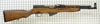BF - Chinese SKS Paratrooper, Rifle, 7.62x39mm