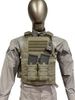 OD Green LBX Vest