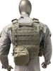 OD Green LBX Vest
