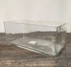 Glass Rectangular Tank