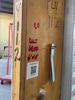 Practical rollup door 6 x 10