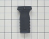 Gun Grip - MFT Vertical Foregrip, Black