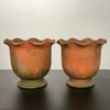 Decorative Terracotta Planter Pots