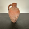 Terracotta Clay Vase