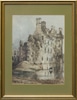 Caerlaverock Castle