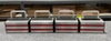 N/D Metal Carrying Case