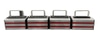 N/D Metal Carrying Case