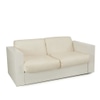 Massimo Vignelli Style Saratoga Settee
