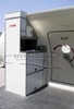 Service Area - S1, Galley