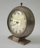 Alarm Clock, Silver