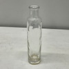 Glass Bottle Bud Vase