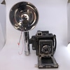 Busch Pressman Model C  Camera