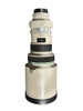 Canon 400mm F/4 Lens With Hood, Cover and Case