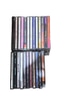CD's (Assorted)